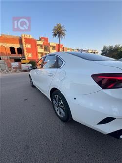 كيا K3